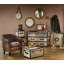 Brennan Accent Trunk