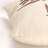 Embroidered Cotton Throw Pillow