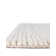 Yanellie Hand Loomed Wool Dhurrie Rug 