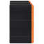 Rebrilliant Plastic Decorative Bin-1878118263