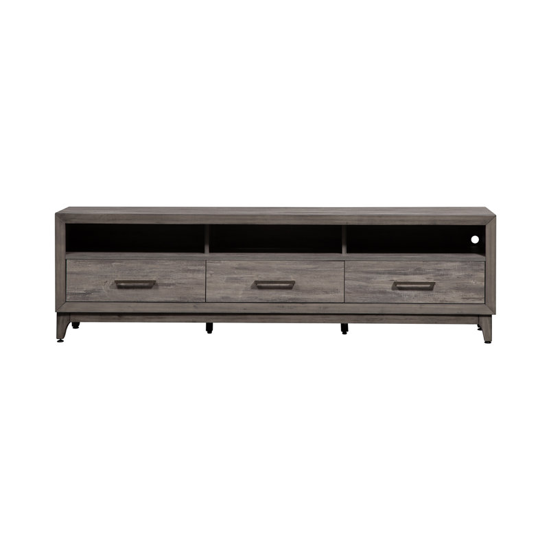 Aviana TV Stand for TVs, 62" W