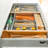 Design Ideas Powder Coated Steel Tray