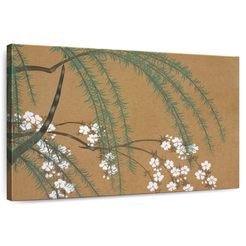 Harnek Blossoms de Momoyogusa