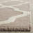 Cannen Hand Tufted Wool Geometric Rug-1009968192-963410280