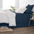 Sateen Double Brushed Microfiber Sheet Set-858428700-858428674