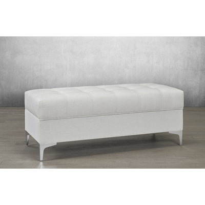 Banc de rangement Laverty