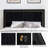 Plympton 56'' H  Velvet Upholstered Headboard with Solid Wood-1257914786-1257914796
