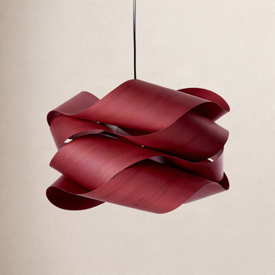 Dimmable 1 - Light Pendant
