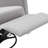 Upholstered Home Theater Seat-1245344385