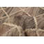 Sivas Taupe Kilim 4'11" x 6'4"