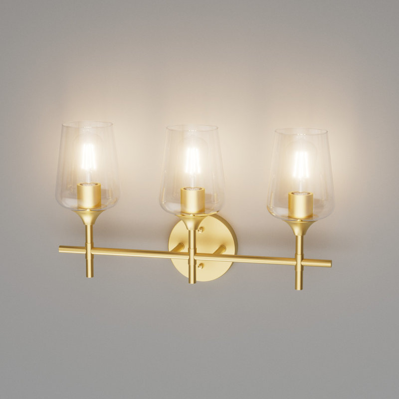 Janiris - Light Vanity Light, 3