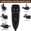 Fauteuil de massage inclinable Power Lift-2119853008