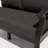 Mcknight 52'' Outdoor Aluminum Loveseat with Cushions, Ergonomic Armrests & Reinforced Frame for Extra Stability-927949778