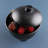 Elite Global Solutions Zen Plastic Lid-41340229