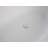 65" Freestanding Solid Surface Bathtub