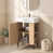 Wood est en rupture de stock