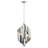 Brayen 4 - Light LED Single Pendant