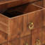 2 Drawer Storage Drawer