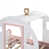 Blanc / Rose est en rupture de stock