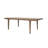 Dining Table - Eucalyptus (Table Only)