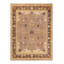 Velisha One-of-a-Kind 8' 10" x 12' 2" Hand Knotted Area Rug