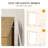 3-Drawer Nightstand Set Of 2