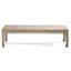 Alysia 6 - Person Dining Set