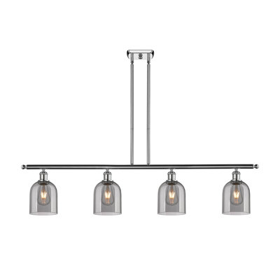 Odaniel 4 - Light Kitchen Island Pendant