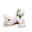Ellen Weather Resistant Rust Resistant Garden Statue