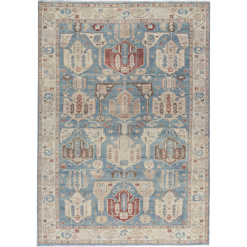 Brookhaven One-of-a-Kind 9'10" X 14' Area Rug
