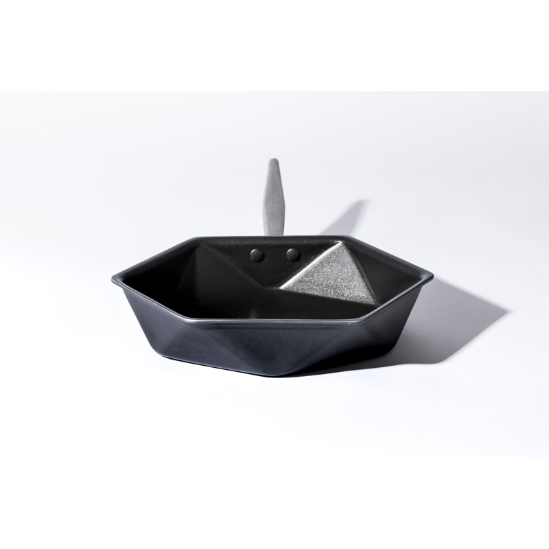 Aluminum Non-Stick Frying Pan Set