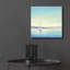 «Heading Home» par Julia Purinton, art mural en verre acrylique-537197505