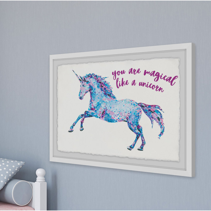 Framed Art, 30cm H x 46cm W