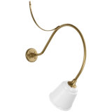 Thomas O'Brien 1 - Light Outdoor Barn Light