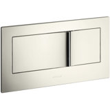 Veil® Flush Actuator Plate In-Wall Tank and Carrier System