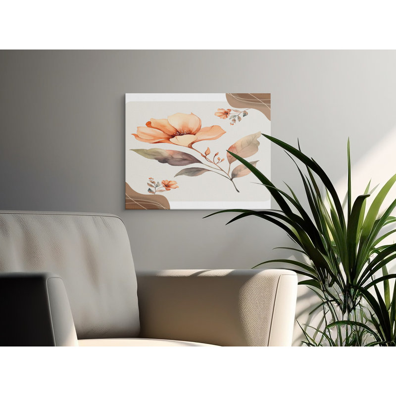 Wrapped Canvas Print Set