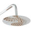 Outdoor Shower and Footwash Spout-131649442