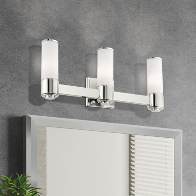 Baleria 3 - Light Dimmable Vanity Light