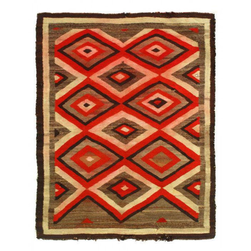 Jakera Oriental Area Rug