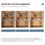 Free Standing Wall Mounted Single Double Combined Vanity Unit Bathroom Vanity With Top-733892688