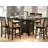 Mahsun Dining Table