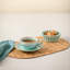 Taormina Stoneware Teacup-349172284