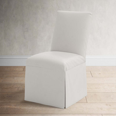 Silvia Parsons Dining Chair