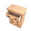 Nagle 70 cm W Chest of 4 Drawers-25210426