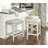 Kathryn 27" Big And Tall Stool-458119725
