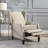 Aliosha Upholstered Recliner-22325457