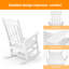 Fauteuil Adirondack 1 pièce Kailan-955343959