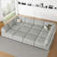 Divan-lit modulaire convertible Hutcheson-459300712