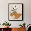 «Santa Fe Still Life II», toile encadrée de qualité supérieure - prête à être accrochée-96324487-96324486