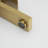 Single-handle Bathroom Faucet with Drain Assembly-97891391